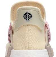 퍼렐 x N.E.R.D x 아디다스 NMD 휴먼 레이스 트레일 '크림' EE8102 Sizing 퍼렐 x N.E.R.D x 아디다스 NMD 휴먼 레이스 트레일 '크림' EE8102