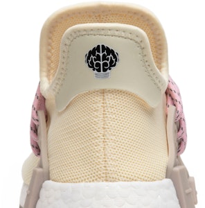 Pharrell Williams x N.E.R.D. x adidas NMD Human Race Trail 'Crema' EE8102 Sizing Pharrell Williams x N.E.R.D. x adidas NMD Human Race Trail 'Crema' EE8102