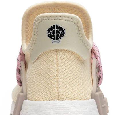 Pharrell Williams x N.E.R.D. x adidas NMD Human Race Trail 'Cream' EE8102 Sizing Pharrell Williams x N.E.R.D. x adidas NMD Human Race Trail 'Cream' EE8102
