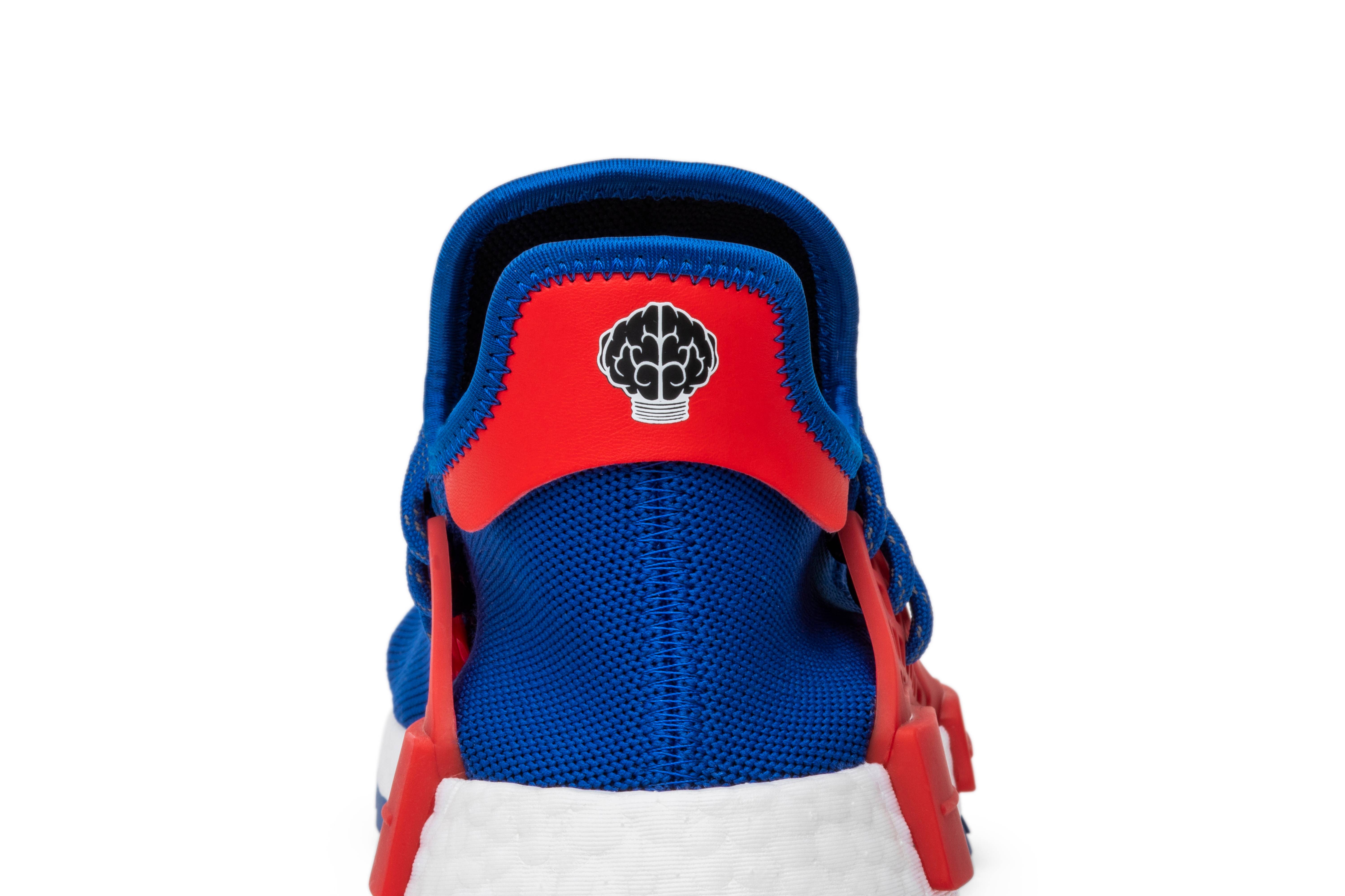 Nmd nerd blue clearance