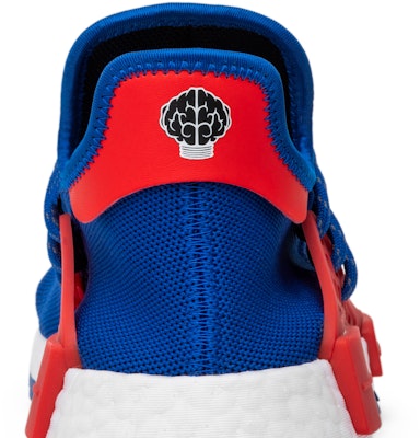 Pharrell Williams x N.E.R.D. x adidas NMD Human Race Trail 'N.E.R.D.'s EF2682 Sizing Pharrell Williams x N.E.R.D. x adidas NMD Human Race Trail 'N.E.R.D.'s EF2682