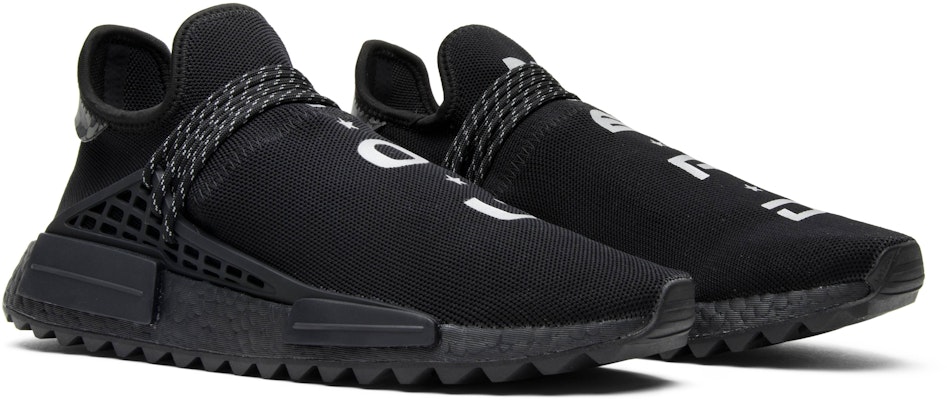 Pharrell Williams x N.E.R.D. x adidas NMD Human Race Trail 'Y.O.U. N.E.R.D.' BB7603 Cheap Pharrell Williams x N.E.R.D. x adidas NMD Human Race Trail 'Y.O.U. N.E.R.D.' BB7603
