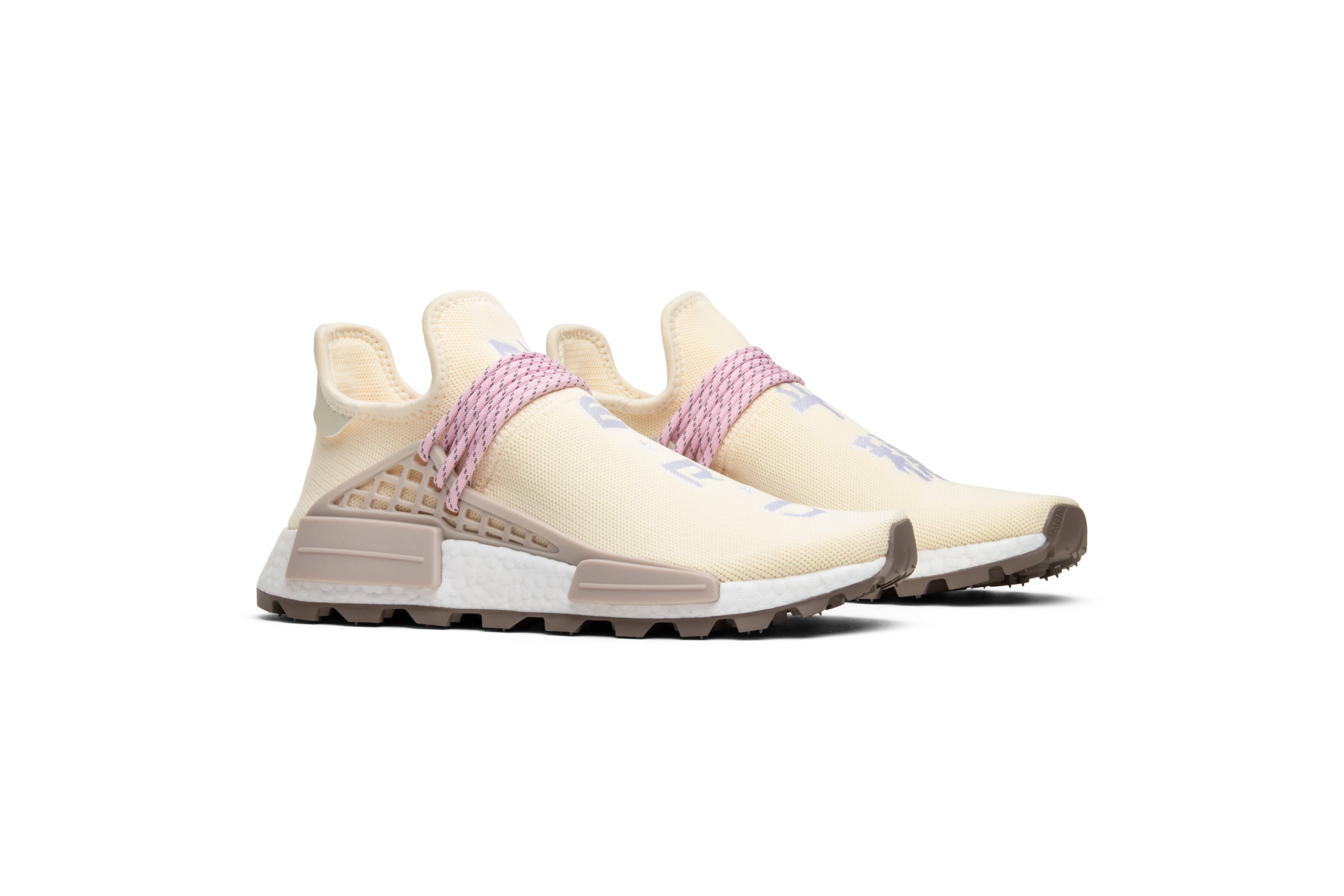 Pharrell nmd retail shop
