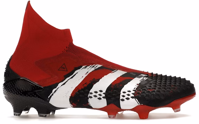 Comprar Pharrell Williams x Paul Pogba x adidas Predator 20 Human Race FX0273 Novelship