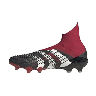 Pharrell Williams Paul Pogba adidas Predator 20+ 'Human Race'