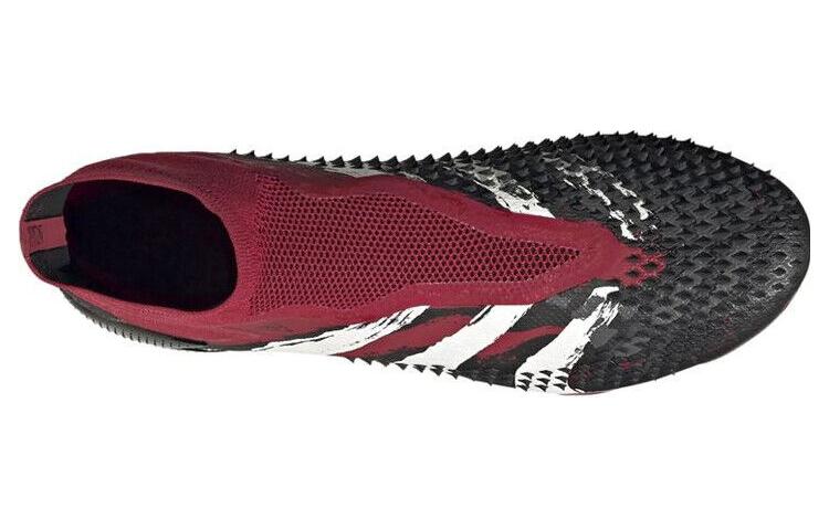Football Adidas Fx0273 Predator Mutator 20+ Human Race Firm Ground