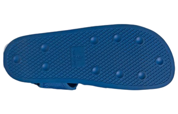 Purchase 파렐 x 아디다스 아딜렛 2.0 샌들 '블루' FU7613