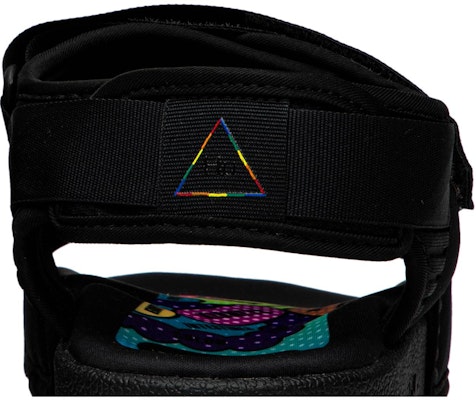 Pharrell x adidas Adilette 2.0 Sandalia 'Core Black' EG7824 Sizing Pharrell x adidas Adilette 2.0 Sandalia 'Core Black' EG7824