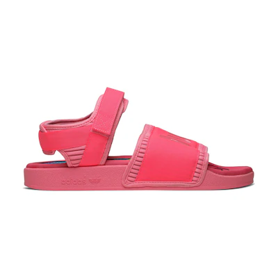 Pharrell adidas Adilette 2.0 Sandal 'Hyper Pop'