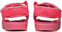 Details for Pharrell x adidas Adilette 2.0 Sandal 'Hyper Pop' Lelaki Wanita FU7612