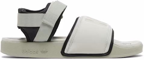 Pharrell x adidas Adilette 2.0 Slide 'Halo Green' GY1847 Pharrell x adidas Adilette 2.0 Slide 'Halo Green' GY1847