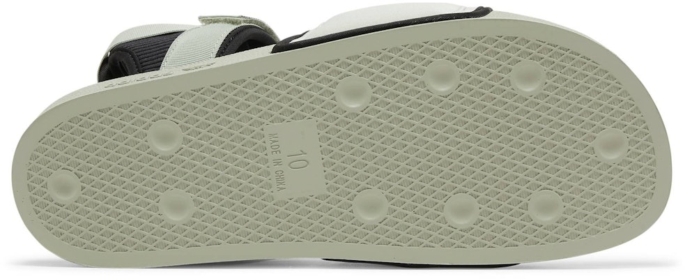 Pharrell x adidas Adilette 2.0 Slide 'Halo Green' GY1847 Shop Pharrell x adidas Adilette 2.0 Slide 'Halo Green' GY1847