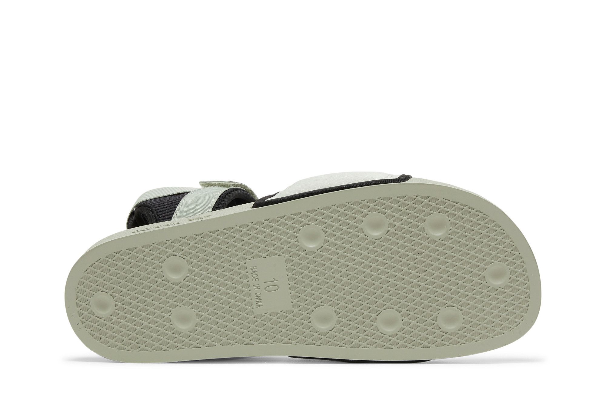 Purchase Pharrell x 阿迪達斯 Adilette 2.0 拖鞋 '光暈綠' GY1847