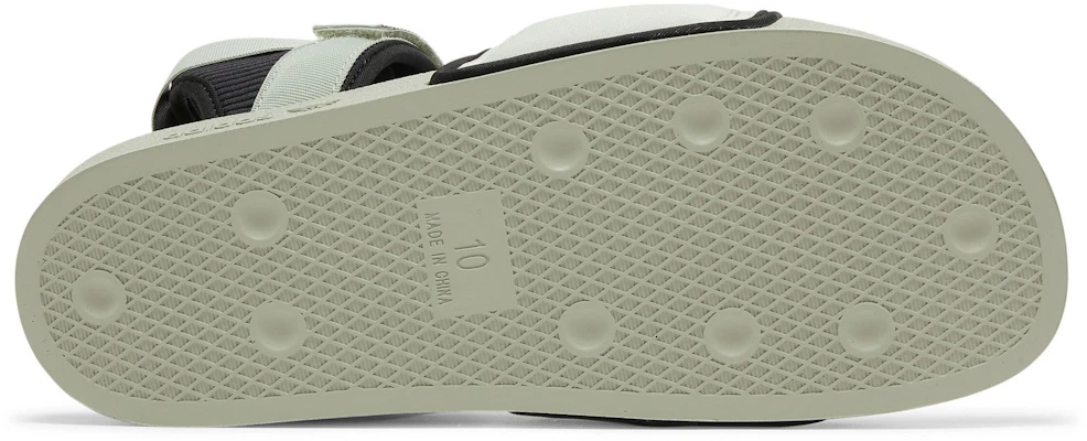 Pharrell x 阿迪達斯 Adilette 2.0 拖鞋 '光暈綠' GY1847 Purchase Pharrell x 阿迪達斯 Adilette 2.0 拖鞋 '光暈綠' GY1847