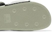Details for Pharrell x 阿迪達斯 Adilette 2.0 拖鞋 '光暈綠' GY1847
