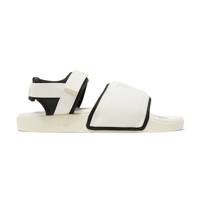 Pharrell adidas Adilette 2.0 Slide 'Off White'