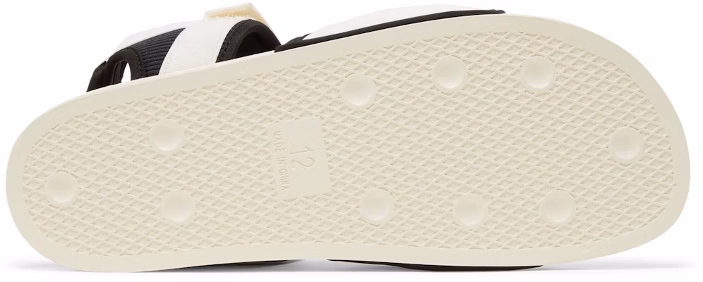 Pharrell x adidas Adilette 2.0 Slide 'Off White' Lelaki & Wanita GZ1891 Shop Pharrell x adidas Adilette 2.0 Slide 'Off White' Lelaki & Wanita GZ1891