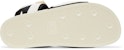 Pharrell x adidas Adilette 2.0 Slide 'Off White' Lelaki & Wanita GZ1891