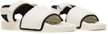 Pharrell x adidas Adilette 2.0 Slide 'Off White' Lelaki & Wanita GZ1891