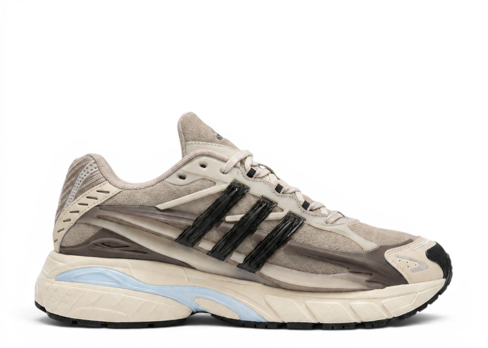 Pharrell x adidas Adistar Jellyfish 'Crystal Sand' KH6729