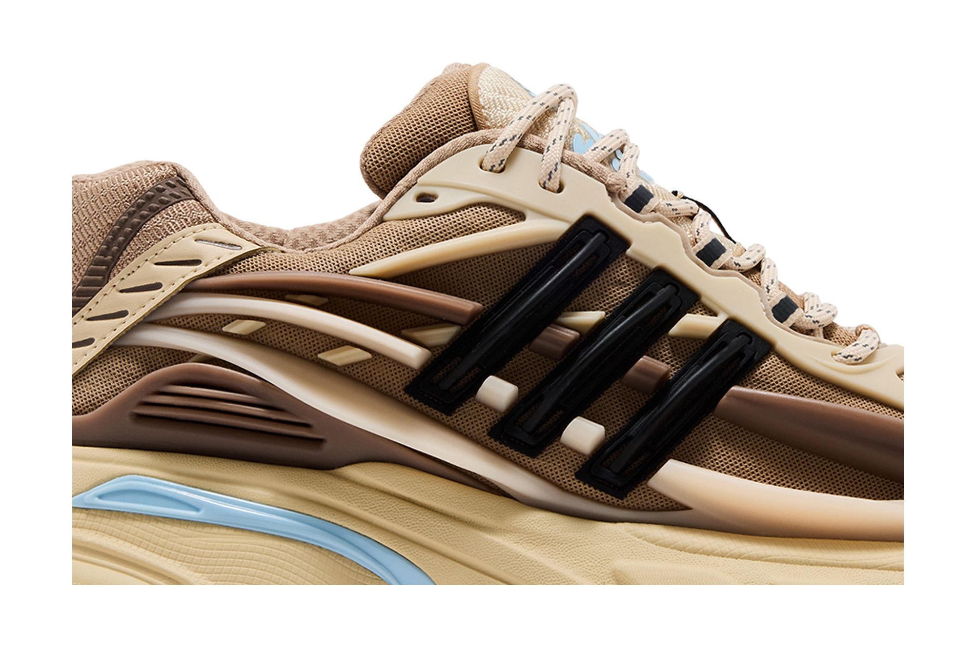 Order Pharrell x adidas Adistar Jellyfish 'Crystal Sand' KH6729