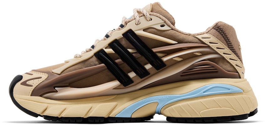 Pharrell x adidas Adistar Jellyfish 'Crystal Sand' KH6729 Lookbook Pharrell x adidas Adistar Jellyfish 'Crystal Sand' KH6729