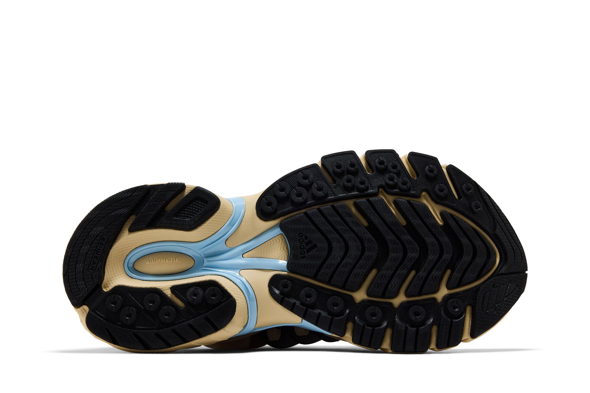 Shop Pharrell x adidas Adistar Jellyfish 'Crystal Sand' KH6729