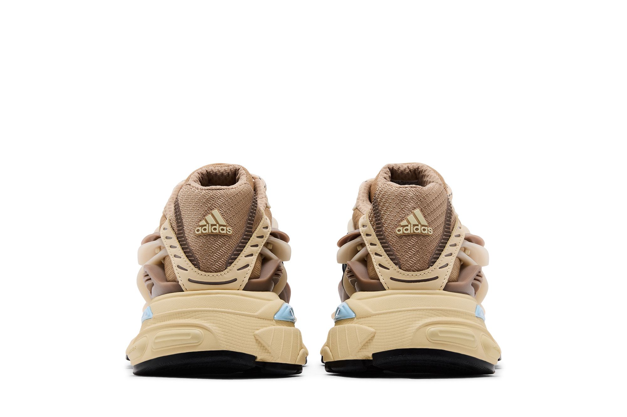 Details for Pharrell x adidas Adistar Jellyfish 'Crystal Sand' KH6729