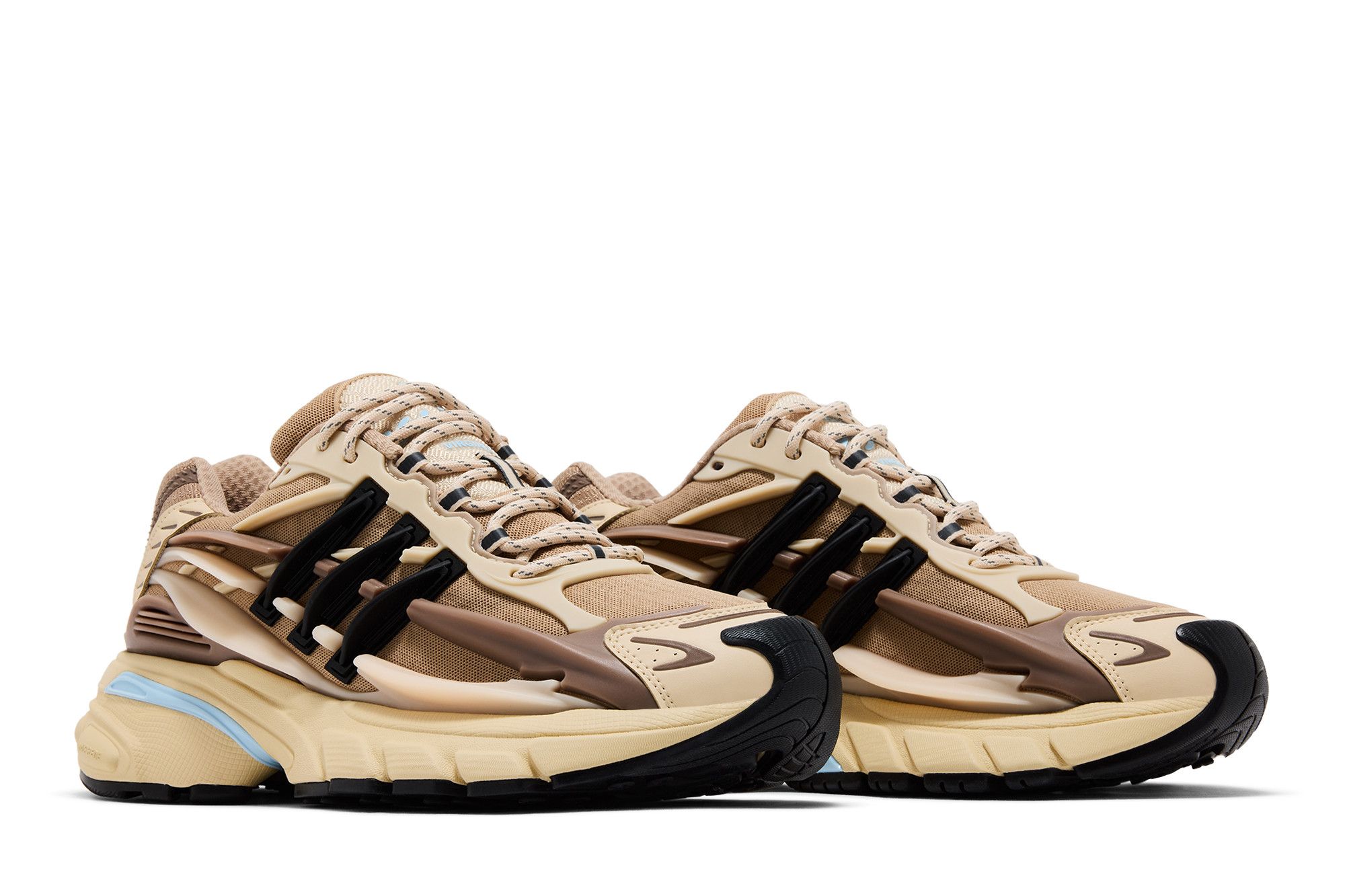 Cheap Pharrell x adidas Adistar Jellyfish 'Crystal Sand' KH6729