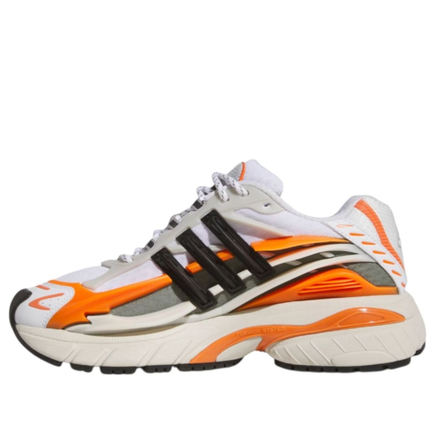 Pharrell x adidas Adistar Jellyfish 'Focus Olive Orange' JP9261