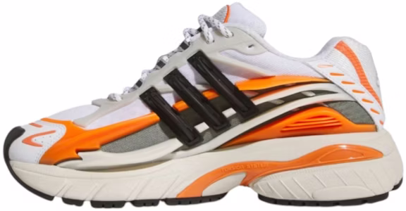 Pharrell x adidas Adistar Medusa 'Focus Olive Orange' JP9261 Buy Pharrell x adidas Adistar Medusa 'Focus Olive Orange' JP9261