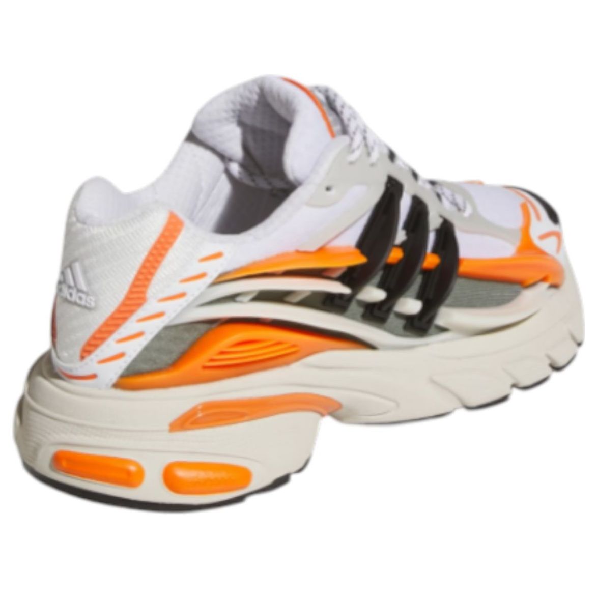 Shop 菲董 x adidas Adistar 水母款“橄榄橙色” JP9261