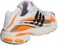 Shop 菲董 x adidas Adistar 水母款“橄榄橙色” JP9261
