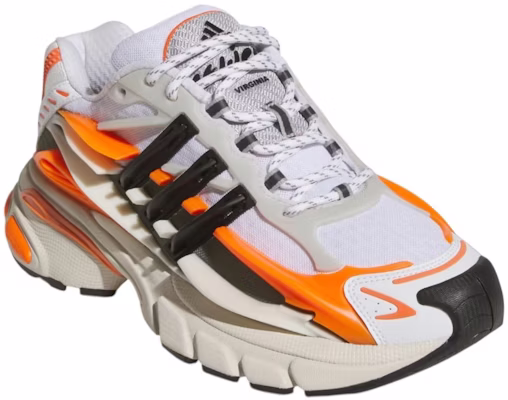 Pharrell x adidas Adistar Medusa 'Focus Olive Orange' JP9261 Shop Pharrell x adidas Adistar Medusa 'Focus Olive Orange' JP9261