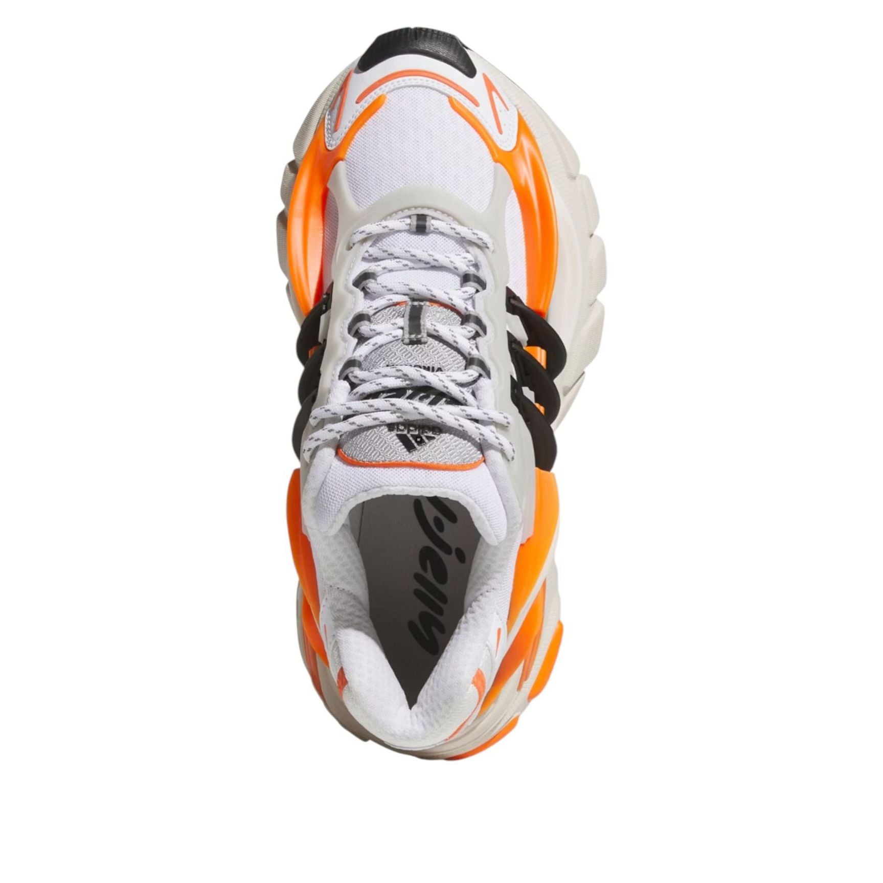 Details for 菲董 x adidas Adistar 水母款“橄榄橙色” JP9261