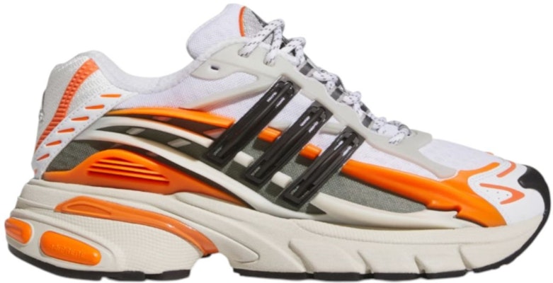 Pharrell x adidas Adistar Jellyfish 'Focus Olive Orange' JP9261 Details for Pharrell x adidas Adistar Jellyfish 'Focus Olive Orange' JP9261