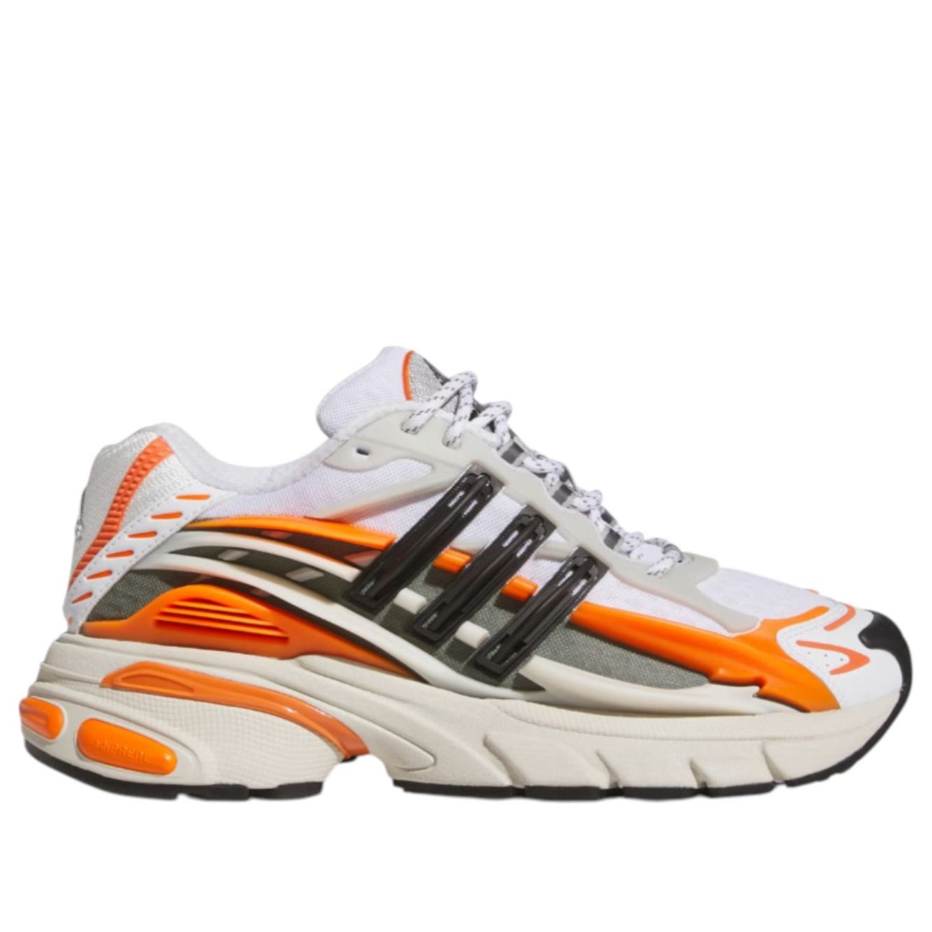 Sizing 菲董 x adidas Adistar 水母款“橄榄橙色” JP9261