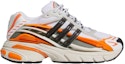 Sizing 菲董 x adidas Adistar 水母款“橄榄橙色” JP9261