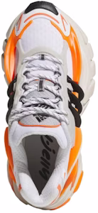 Pharrell x adidas Adistar Medusa 'Focus Olive Orange' JP9261 Sizing Pharrell x adidas Adistar Medusa 'Focus Olive Orange' JP9261