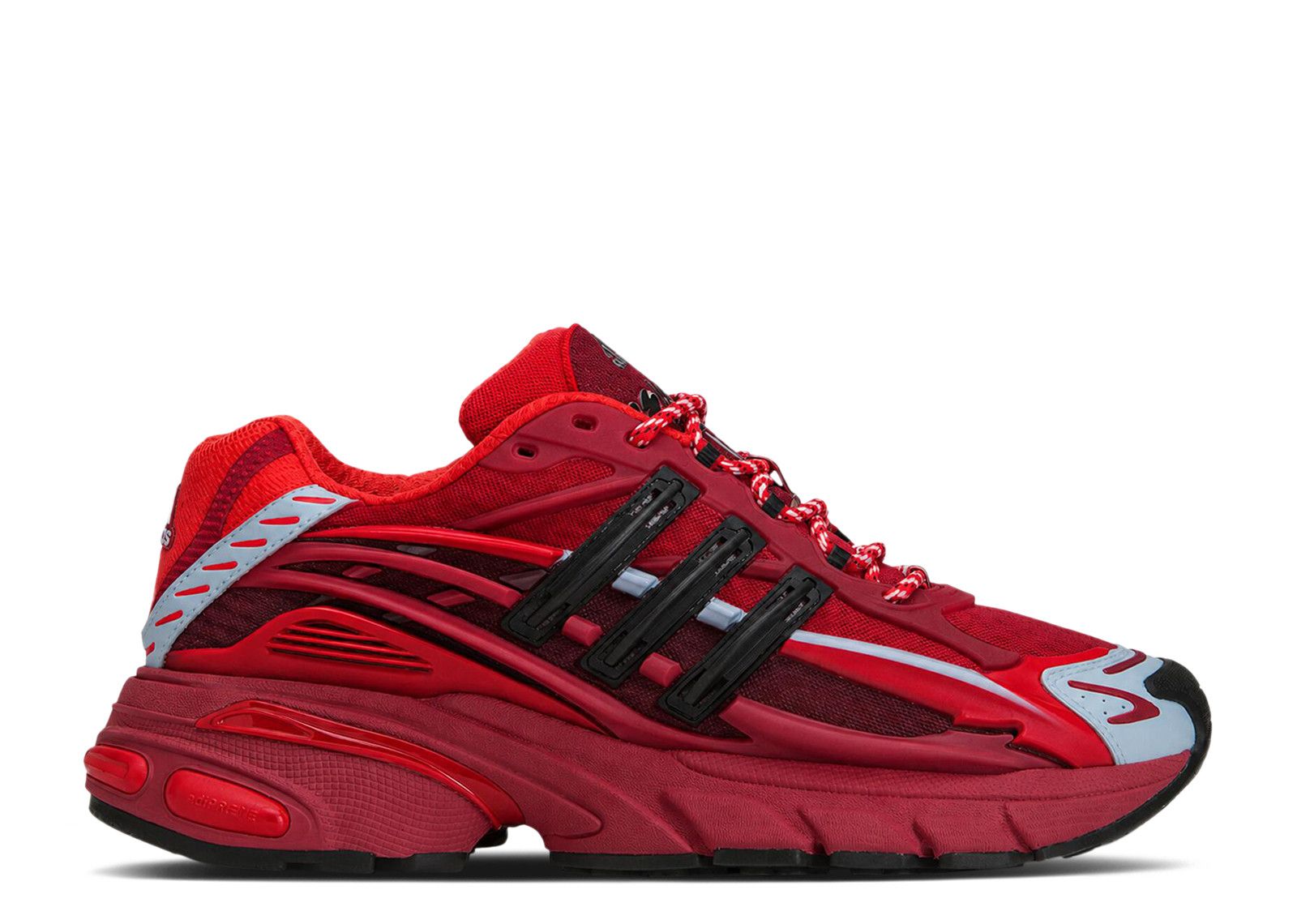 Pharrell x adidas Adistar Jellyfish 'Red' KK0633
