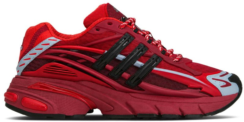 Pharrell x adidas Adistar Jellyfish 'Red' KK0633 Buy Pharrell x adidas Adistar Jellyfish 'Red' KK0633