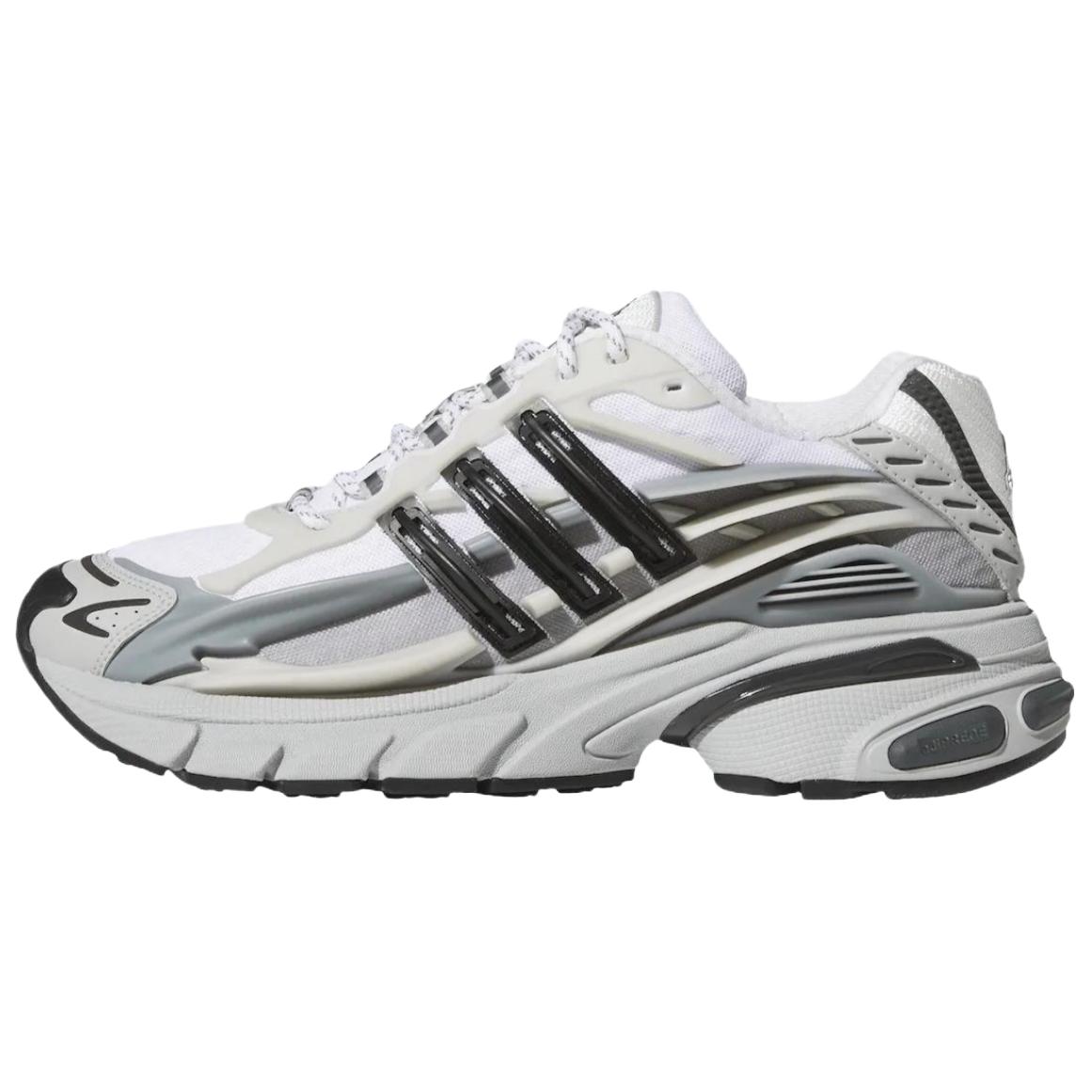 Pharrell x Adidas Adistar Jellyfish Silver White Dad Shoes - Comfy & Breathable JP9265