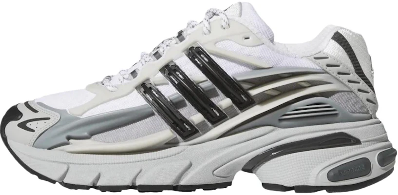 Pharrell x Adidas Adistar Jellyfish Zilver Wit Dad Shoes - Comfortabel & Ademend JP9265 Buy Pharrell x Adidas Adistar Jellyfish Zilver Wit Dad Shoes - Comfortabel & Ademend JP9265