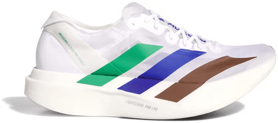 Pharrell x adidas Adizero Adios Pro Evo 1 'Earth' JQ3642 Order Pharrell x adidas Adizero Adios Pro Evo 1 'Earth' JQ3642