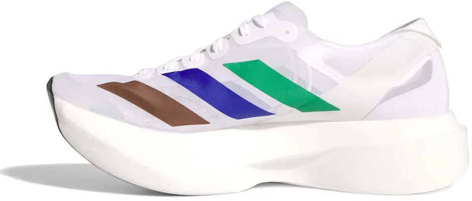 Pharrell x adidas Adizero Adios Pro Evo 1 'Earth' JQ3642 Lookbook Pharrell x adidas Adizero Adios Pro Evo 1 'Earth' JQ3642