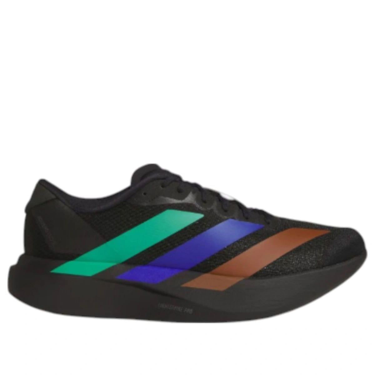 Pharrell x adidas Adizero Evo SL 'Black'