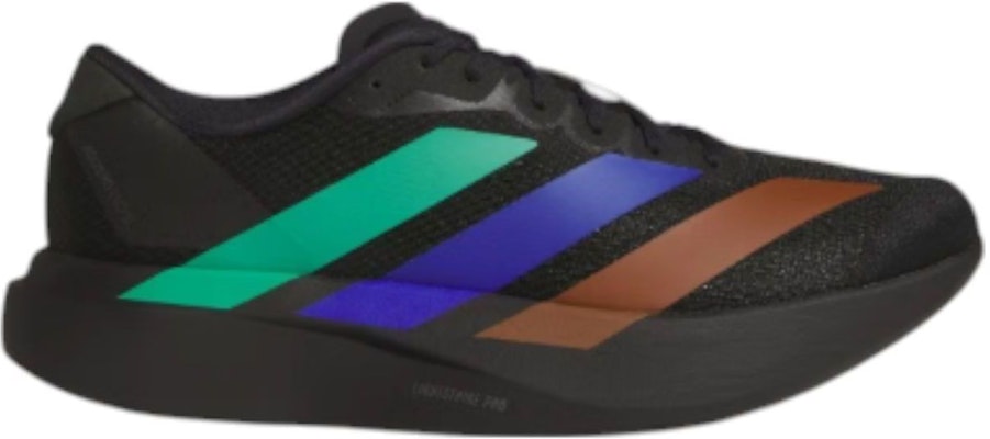 Pharrell x adidas Adizero Evo SL 'Black' KI3392 Order Pharrell x adidas Adizero Evo SL 'Black' KI3392