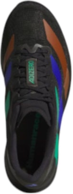 Pharrell x adidas Adizero Evo SL 'Black' KI3392 Shop Pharrell x adidas Adizero Evo SL 'Black' KI3392