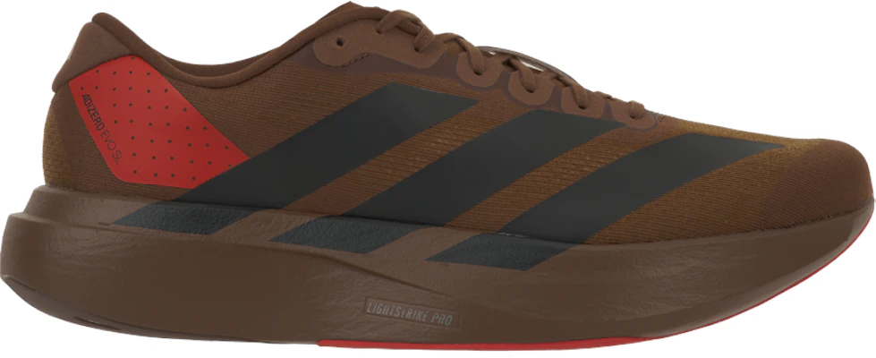 Pharrell Williams x adidas Adizero Evo SL Humanrace Preloved Marrón KJ8809 Buy Pharrell Williams x adidas Adizero Evo SL Humanrace Preloved Marrón KJ8809