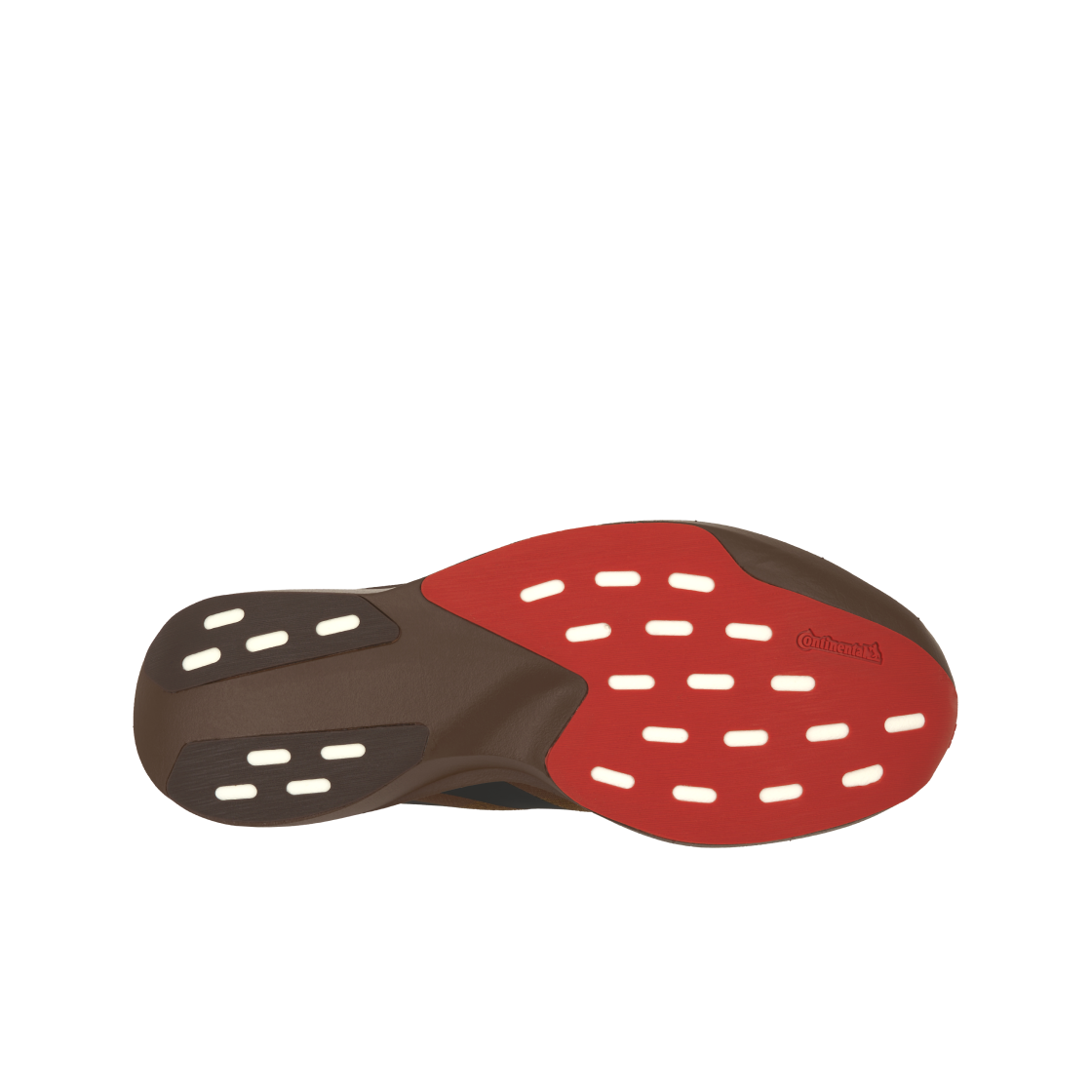 Order 法瑞爾威廉姆斯 x adidas Adizero Evo SL Humanrace 經典棕 KJ8809